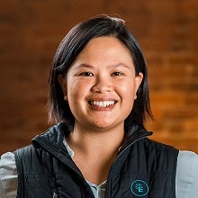 Dr. Kyna Fong