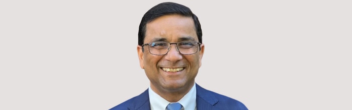 Rajesh Srivastava