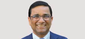 Rajesh Srivastava